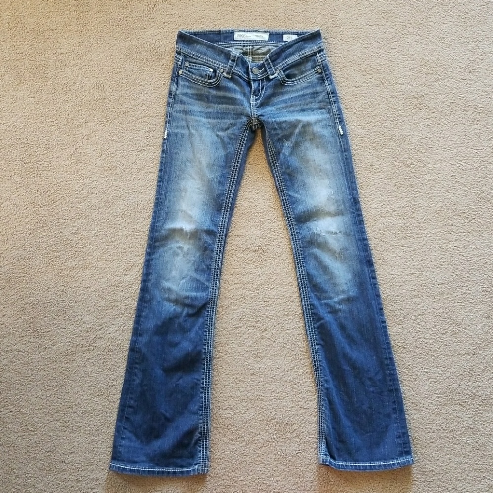 BKE Jeans